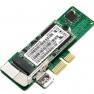 Твердотелый Накопитель SSD HP 120Gb M.2 Dual Kit (Intel) SSD Pro 1500 Series SSDSCIHF120A4H 120Gb R/W-540/480Mb/s MLC AES 20nm 6G SATAIII M.2 22x42mm For BL460c Gen9 BL660c Gen9(XP0120GFJSL)