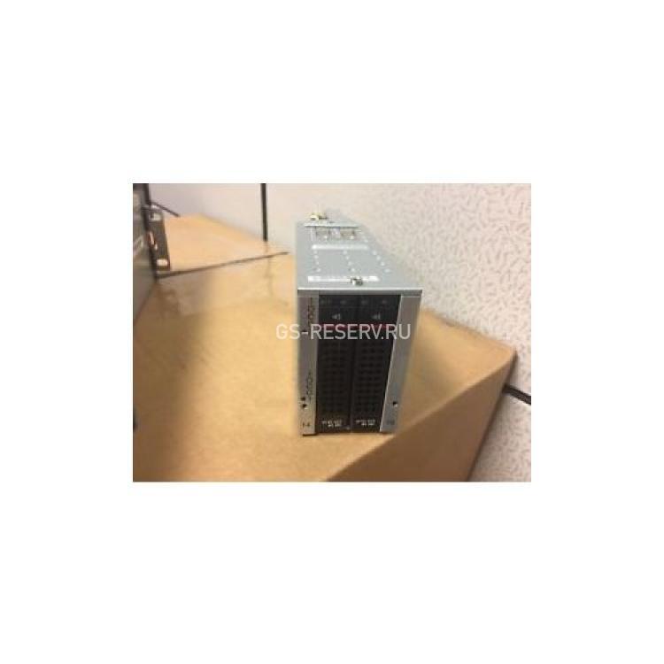 Корзина SAS/SATA Lenovo 2x2SATA SSD Drive Cage SFF 2,5" Hot Swap For ThinkServer Storage SA120(4XF0F28766)
