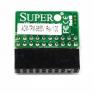 Модуль TPM SuperMicro Trusted Platform Module Infineon 9655 Vertical For Series X9 X10 Motherboards(AOM-TPM-9655V)