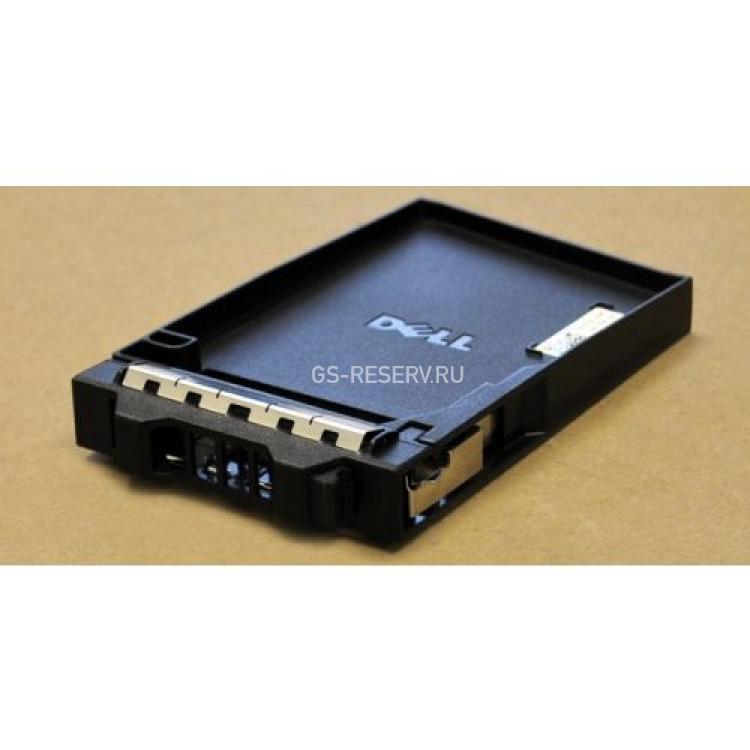 Заглушка Dell HDD Blank Filler SAS/SATA 3,5" For G11 Servers(GY520)