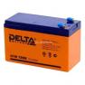 Аккумуляторная Батарея Delta Rechargable Battery 12V 9Ah For UPS(DTM 1209)