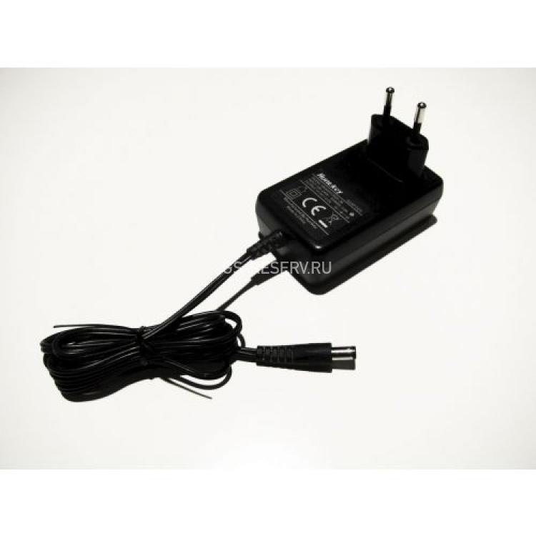 Блок Питания Huawei (HuntKey) HKA02412020-3K Input 100-240V 50/60Hz 0.8A Output 12V 2A For AP5030DN AP5130DN(HKA02412020-3K)