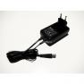 Блок Питания Huawei (HuntKey) HKA02412020-3K Input 100-240V 50/60Hz 0.8A Output 12V 2A For AP5030DN AP5130DN(HKA02412020-3K)
