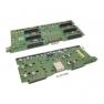 Плата Backplane HP SAS/SATA 6HDD 3.5" For MSA60(454574-001)