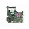 Материнская Плата Для Ноутбука HP iGME965 S478MN 2DDRII IGMAX3100 384Mb AD1981HD LAN For Business Notebook 540 550(495404-001)