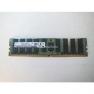 Оперативная Память DDR4-2400 Samsung 32Gb 4DRx4 REG ECC Load Reduced PC4-19200T-LD1(M386A4G40DM1-CRC)