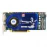 Видеокарта Sapphire ATI RadeOn X1950GT 512Mb 256Bit GDDR3 DualDVI TV-Out CrossFire PCI-E16x(SAPX1950GT)
