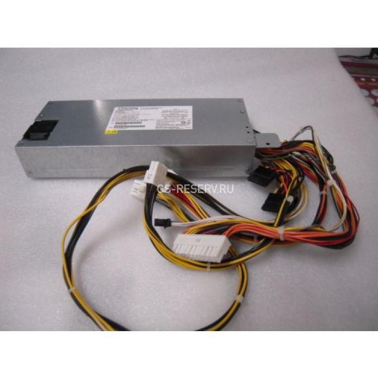 Блок Питания Tyan (Chicony) 650Wt 1U ATX Для Платформы GF83-B7074(S12-650P1BB)