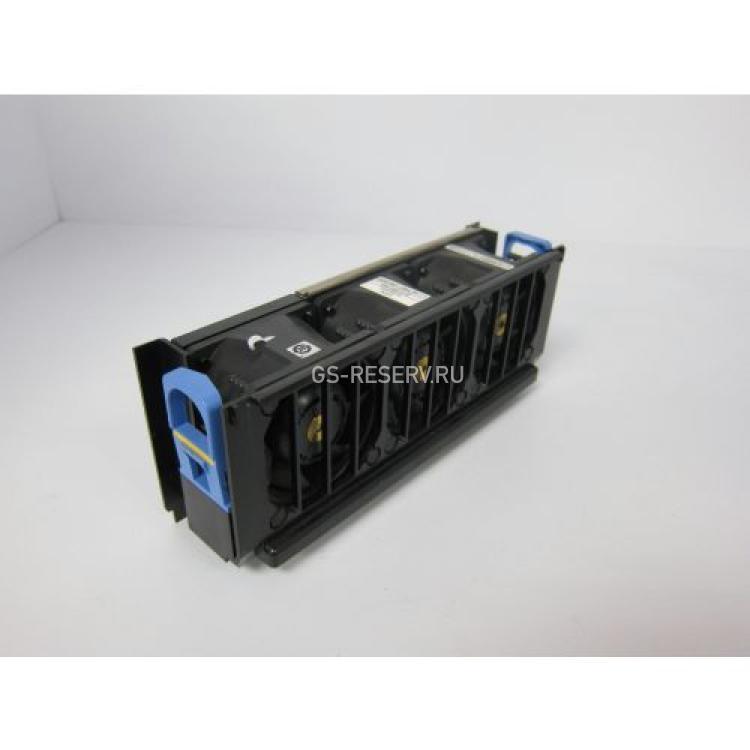 Блок Вентиляторов EMC (Servo) 1,66A 12v 12000об/мин 63,9CFM 63dB 60x60x38mm 3xFAN For VNX5100 VNX5300 VNX5500(045-000-214)