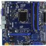 Материнская Плата Intel iH87 S1150 HT 4DualDDRIII 5SATAIII SATAExpress PCI-E16x3.0 3PCI-E1x DVI HDMI DP LAN1000 AC97-10ch 4USB3 mATX 5000Mhz(924266)