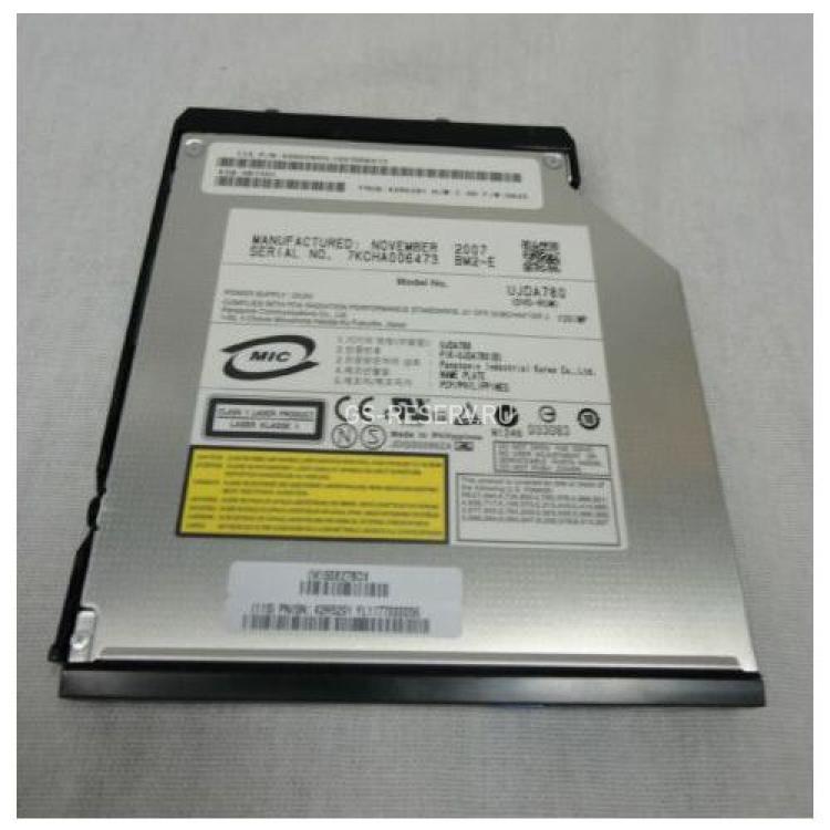Привод DVD IBM (Panasonic) 8x/24x IDE For xSeries pSeries(39J3529)