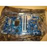 Материнская Плата HP iC206 S1155 4DualDDRIII-12800 2SATAII MXM miniPCI-E16x 3miniPCI-E2x LAN1000 SVGA IEEE1394 ATX For Z1 Workstation(647278-001)