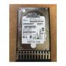 Жесткий Диск HP (Toshiba) AL14SXB03EN 300Gb (U1200/10500/128Mb) 512n 12G SAS 2,5" For Gen5 Gen6 Gen7 Gen8 Gen9 Gen10 MSA2052 MSA2050 MSA2042 MSA2040 MSA1050 MSA1040(869714-001)
