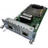 Модуль Cisco 2 Port Voice Interface Card 2xRJ45 For 1841 2801 2811 2821 2851 3825(73-8219-05)