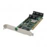 Контроллер RAID SATA 3Ware PowerPC405CR 256Mb 8xSATAII RAID5 SATAII-300 LP PCI-X(9550SX-8LP-KIT)