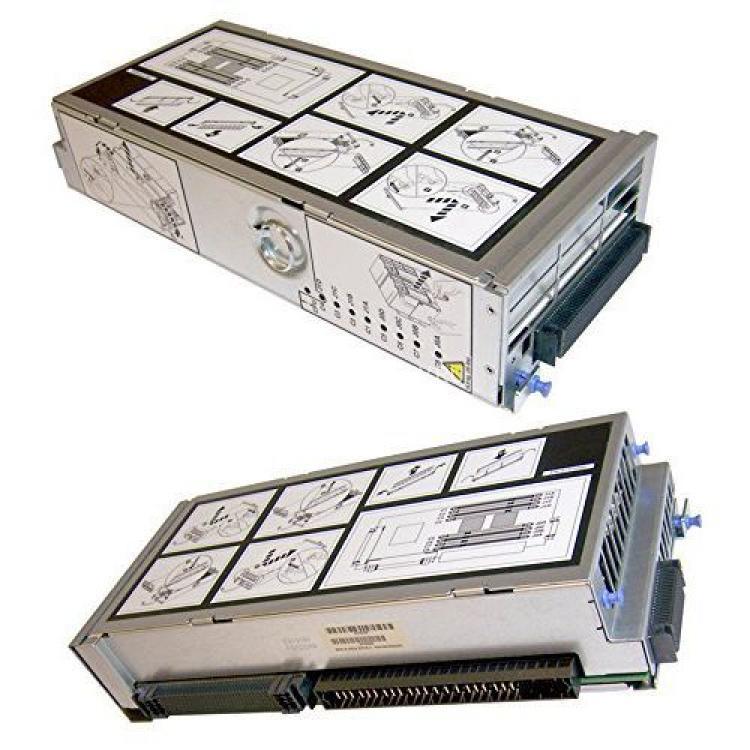 Плата CPU And Memory Board Sun With 1500Mhz Ultra Sparc IV+ Processor 16xRAM For Sun Fire V490 V890(X7273A)