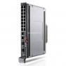 Модуль Dell PowerConnect M6348 48port Gigabit Ethernet Switch 1Gbit/s 16xRJ45 2xSFP 10Gbit/s 2xSFF8470 USB L3 For M1000E(K002V)