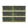 RAM DDRIII-1333 Kingston 24Gb (3x8Gb) 2Rx4 REG ECC PC3-10600R For Dell A2862068 A2862073 A2884830 A2884831 A2884832 A2884833 A2884834(KTH-PL313K3/24G)
