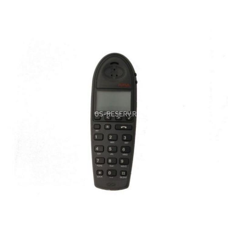 Радиотелефон Avaya DECT R2 WT9620 DWBS-DECT Up To 10x DECT For Avaya IP DECT(700031263)