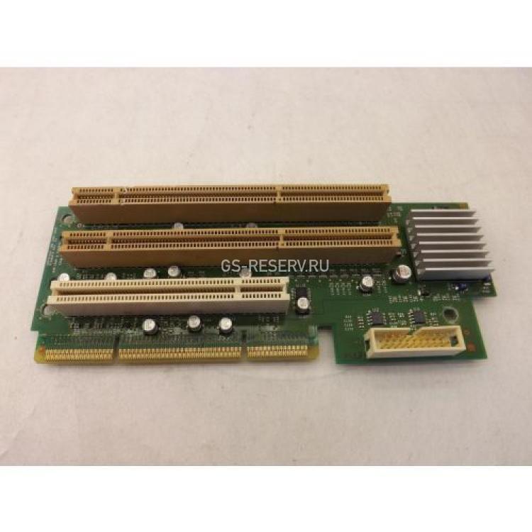 Riser IBM 2PCI-X PCI For xSeries 345(01R1415)