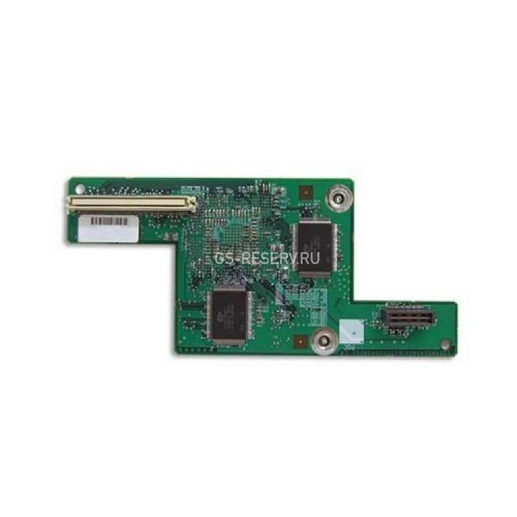 Сетевой Адаптер HP (Emulex) L2B1817 2x2Гбит/сек Dual Port Fibre Channel HBA For BL25p BL30 BL35 BL45p(394588-B21)