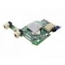 Сетевой Адаптер IBM (Brocade) 10GbE Converged Network Adapter 2x10Гбит/сек Dual Port For BladeCenter(80-1003862-06)