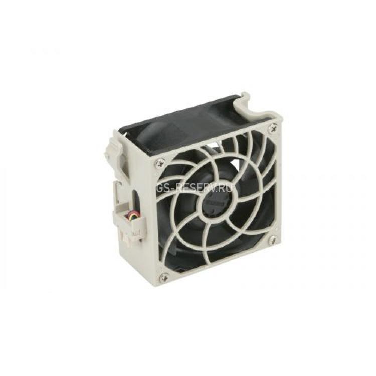 Вентилятор SuperMicro (Nidec) UltraFlo 0,6A 80x80x38mm For SC523 SC825 SC826 SC848A-R1800B SC828TQ+-R1400LPB SC417E16-R1400UB(V80E12BHA5-57)