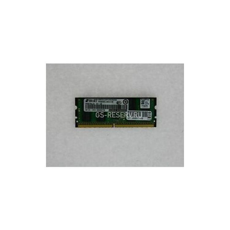 Модуль Кеш-Памяти Network Appliance (NetApp) (Smart) 4Gb 2Rx4 REG ECC PC2-5300N For NAF-0702(107-00081+A0)