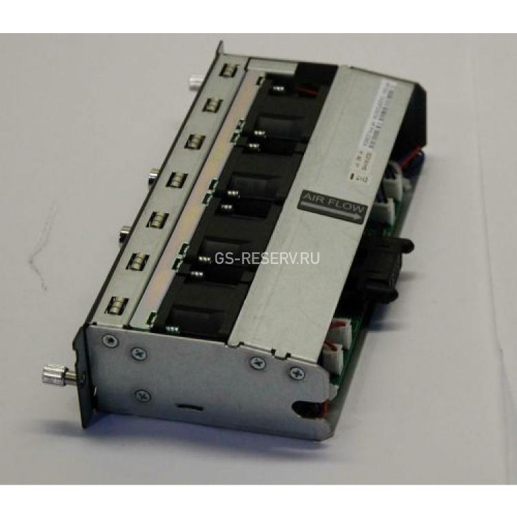 Блок Вентиляторов HP (Delta) Brushless 0,24A 12v 4xFAN 40x40x28mm для коммутаторов HP 5830 Series 5830AF-48G(JC692A)