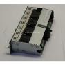 Блок Вентиляторов HP (Delta) Brushless 0,24A 12v 4xFAN 40x40x28mm для коммутаторов HP 5830 Series 5830AF-48G(JC692A)