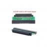 Переходник SCSI HD 68pin Female To HD 68pin Female(68pin-68pin-F-F)