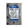 Жесткий Диск Western Digital Caviar Blue 640Gb (U300/7200/16Mb) SATAII(WD6400AAKS)