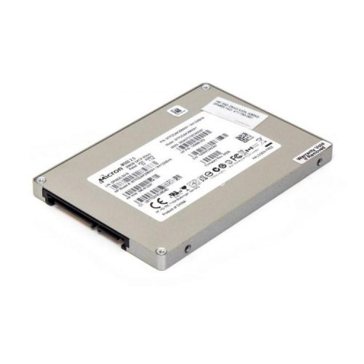 Твердотелый Накопитель SSD HP (Samsung) MZ7PD256HAFV-000H7 256Gb U600 6G SATAIII 2,5"(P1N68AA)