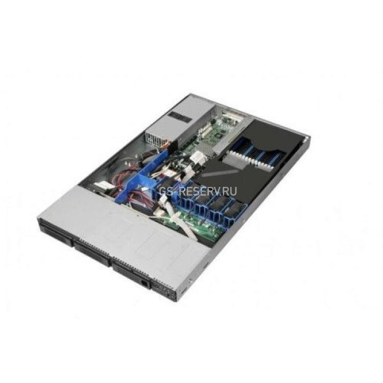 Платформа Intel Dual Socket771 i5400 16FBD 6xSAS/SATA 3xHotSwap 2GbLAN 1333Mhz 600Wt E-ATX 1U(SR1560SF)