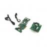 Разветвитель SAS Expander IBM LSISASx12A Int-3xSFF8087 12xSAS/SATA U600 SAS 2.0 PCI-E4x For x3650M2 x3650M3(44E8796)