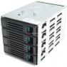 Корзина SAS/SATA Intel 4xSAS/SATAII U300 Hot Swap For SC5600BRP SC5600LX SC5400LXI SC5400LX SC5400BRP SC5299(877238)