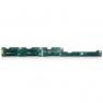 Плата Backplane Supermicro 8xHotSwap SAS/SATA 2,5" 1U(BPN-SAS-113TQ)