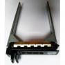 Салазка Dell SATA 2,5" For PowerEdge 1900 1950 1955 2900 2950 6900 6950 R410 T410 R610 T610 R710 T710 PowerVault M600 M605 M610 M710 M805 M905 M1000e MD1120(KF248)