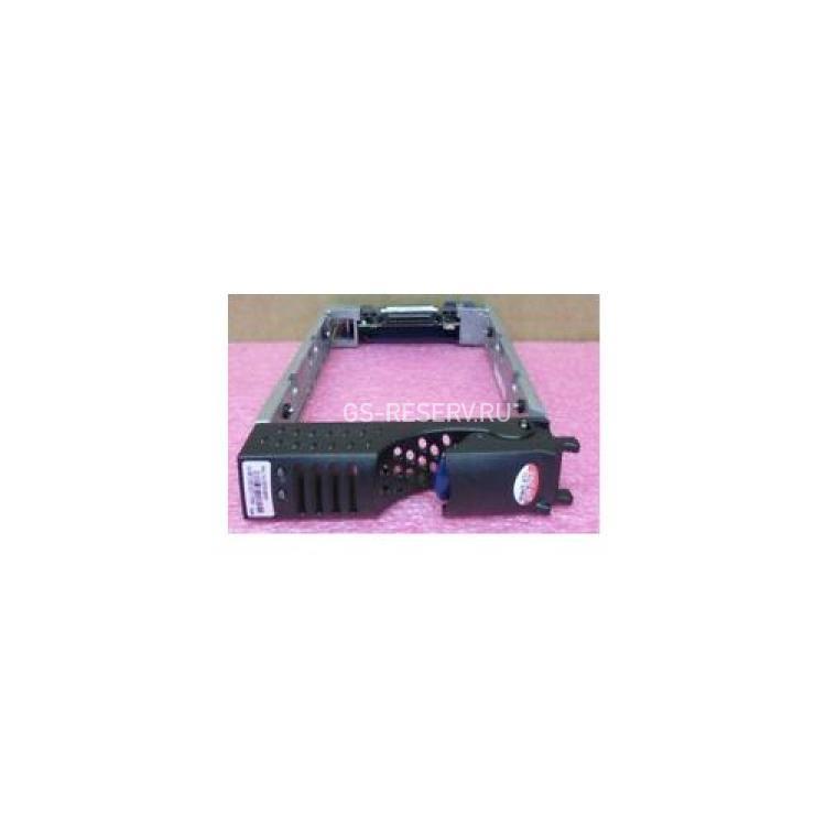 Салазка EMC Hot-Plug With Converter SATA To FC 3.5" For CX3 CX4 VMAX CX-SA07-010(051-000-177)