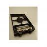 Заглушка Dell HDD Blank Filler SAS/SATA 2,5" For G11 Servers(TW13J)