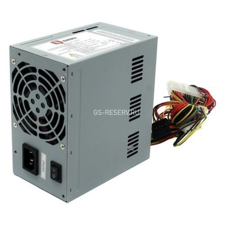 Блок Питания Q-Dion 350Wt 24+4Pin P4 ATX(9PA300AQ22)