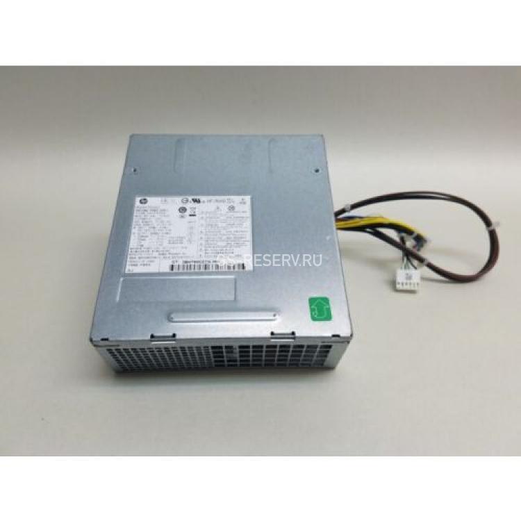 Блок Питания HP 240Wt (Bestec) для Pro 6000 6005 6200 6300 Elite 8000 8100 8200 8300 SFF(611482-001)