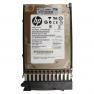 Жесткий Диск HP (Seagate) Savvio 15K.3 ST9300653SS 300Gb (U600/15000/64Mb) 6G SAS 2,5" For Gen4 Gen5 Gen6 Gen7(507129-020)