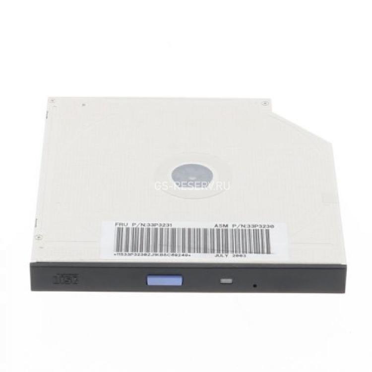Привод CD-ROM IBM (Teac) CD-224E 24x IDE For xSeries 345(06P5263)
