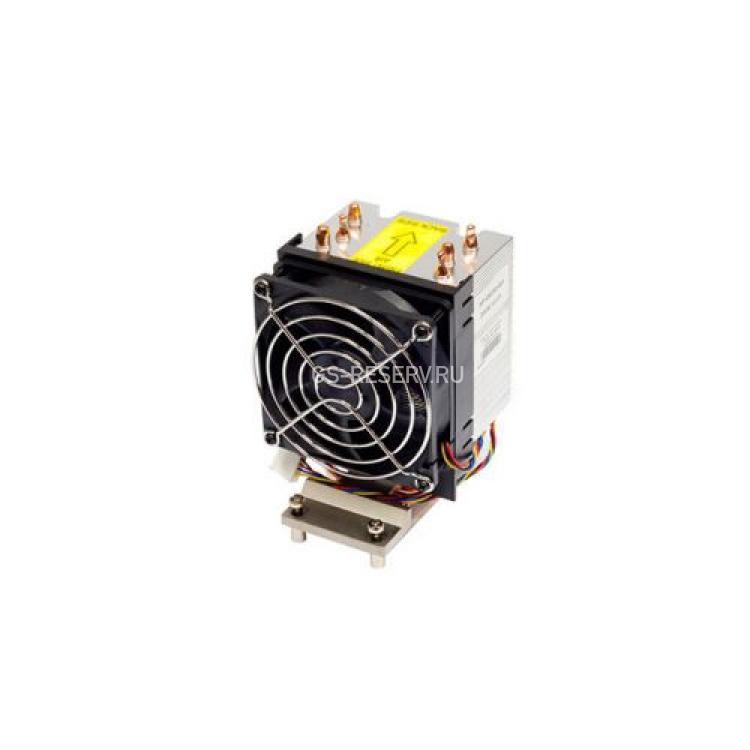 Радиатор и Вентилятор HP Xeon Socket 771 For ML150G5(460501-001)