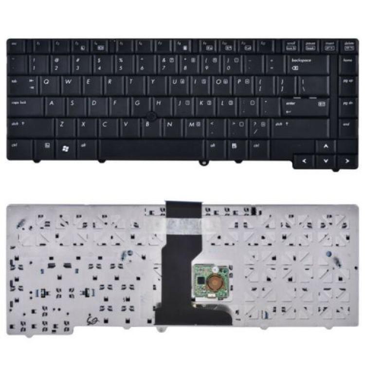 Клавиатура HP 90.4V907.S01 US для 6930p(V070530AS1)