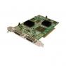 Видеокарта Appian Rushmore 2xATI7000VE Quad Port 4xVGA 64(4x16)Mb PCI(P6-RV100)