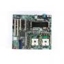 Материнская Плата Intel iE7525 Dual Socket 604 4DDRII 2SATA U100 PCI-E16x PCI-E8x 2PCI-X 2PCI GbLAN SVGA ATX 800Mhz(C96126-450)