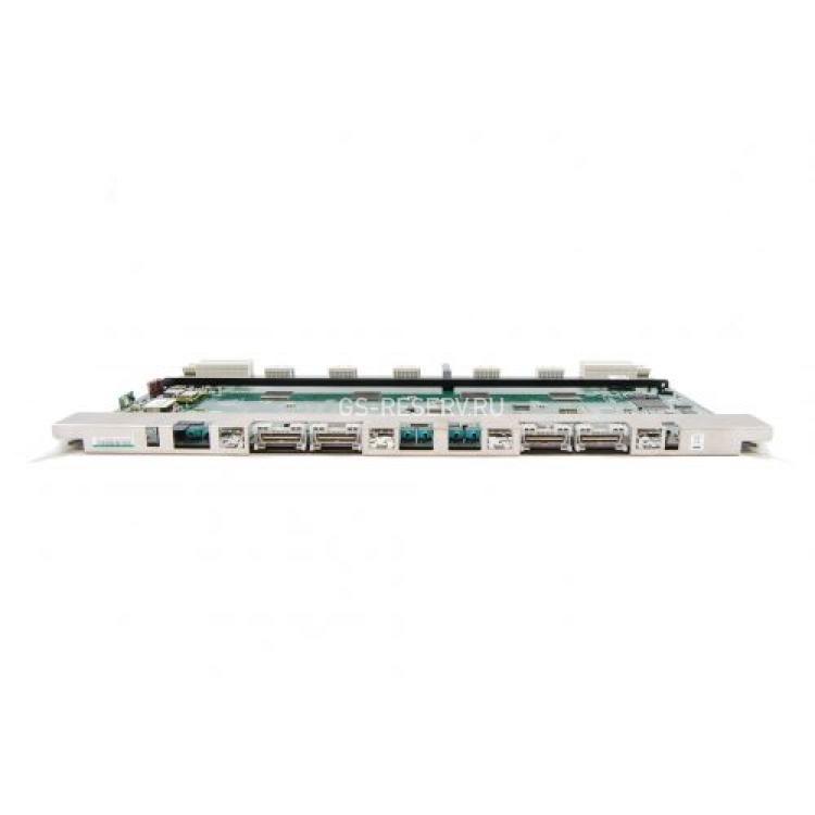 Модуль Контроллера Hitachi SH449-A USP-V FSW Controller Adapter Board Module 4xSFP For Hitachi USP-V 9900V HP XP20000 XP24000(HITX5529225-A)