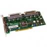 Контроллер SCSI Symbios Logic LSI53C876 Int-2x50/2x68Pin Ext-2xVHDCI UWSCSI PCI(SYM22801)